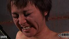 SADOMASOCHISM FETISH PORN INTENSITY