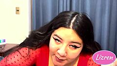 i'm with my lover right now since my husband isn't home, keeping things discreet and fun