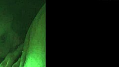 Horny milf seeks help from cuckold for intense anal blowjob and assfucking session