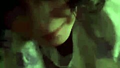 Who Knew A Homemade Photoshoot Could Turn Into Such A Steamy Blowjob Session?