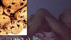 Latina I fuck my girlfriend's pussy and ass without condom!