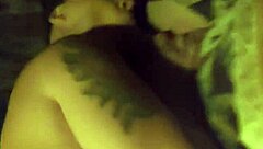 i attended a client in the truck but he came too soon