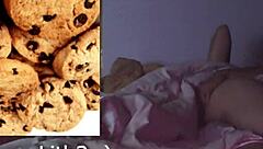 Latina I fuck my girlfriend's pussy and ass without condom!