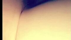 did you see that ebony slut using her tongue on interracial black pussy for intense squirting action