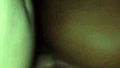 Branquinho Pounds Brunette's Tight Ass Hard