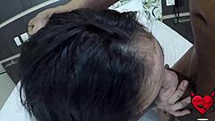 Ed Junior Gives His Sexy Pussy A Long-Awaited Flight With Anal And Cumshot