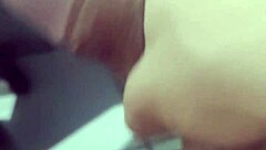 so horny showing my smooth tattooed petite body on webcam pov, will there be a cumshot? 😏