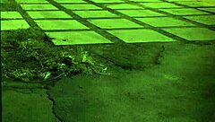 I bound this earthy MILF with tape in a hardcore domination session.