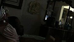 Hey, watch this bbw give sloppy sucking and get pounded hard! 😏