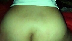 Latina amateur delivers delicious twerking orgasms in intense sex session