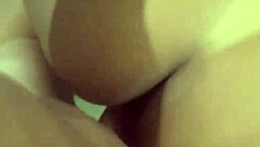 Latina woman enjoys sucking and riding