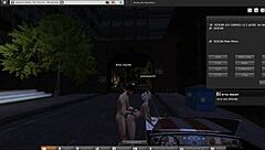 exploring virtual worlds together