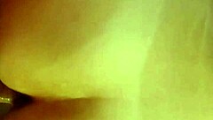 Amateur Pawg Bends Over for Intense Doggystyle Backshots