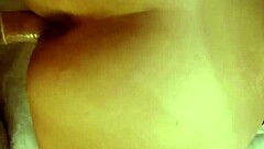 Amateur Pawg Bends Over for Intense Doggystyle Backshots