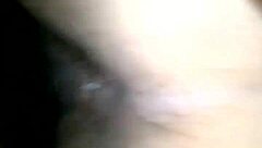 An interracial couple shares their daily life story.