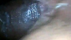 An interracial couple shares their daily life story.