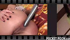 alyssa invites you to her solo chat