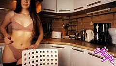 want a sloppy dildo blowjob?