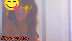 Hey, check out this hot blonde fucking in pov with monster cock sucking