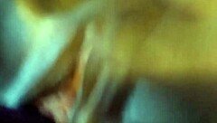 can you see this huge squirt from giant toy?