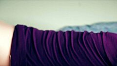 i reconcile with my petite slut in doggystyle deepthroat sex