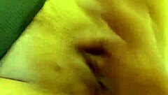 Amateurs FUCK pussy in hotel room, licking tits and bending over