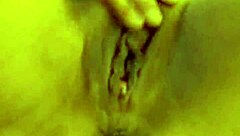 Amateurs FUCK pussy in hotel room, licking tits and bending over