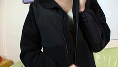 The gals are sucking dick in this scene.