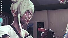 amateurs deliver the best blowjobs in casual fun