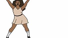 The music producer says, Fuck me in the studio, young girl