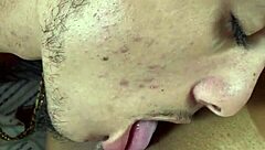 Oh wow, amateur fucking my hot slut passionately!