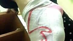 Foot Domination: Teasing Soles and Control