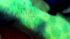 Bambi Rose gets her big ass fucked hard by amateurs in wet sex 😈