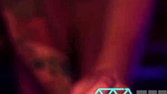 watch this nail focused pov handjob with teasing