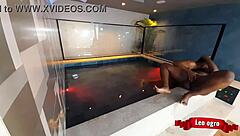 Ever Been to a Hotel with Your Friend's Wife for a Wild Ride?