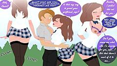 Check out this comic to stay entertained.