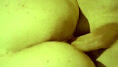 i'm lovin that thick bbw chick suckin my cock so good