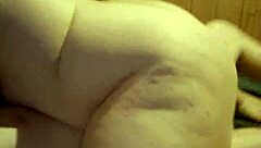 i'm lovin that thick bbw chick suckin my cock so good