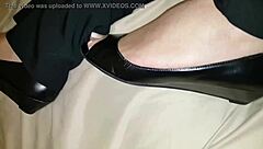 hey, can you guess what’s on this wild webcam fetish show?