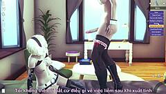 wanna see some hot anime hentai sex?