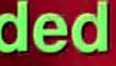 she bends over for a wild threesome group session