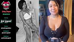 your worst friend loni legend goes deeper this season