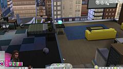 Janet returns for more oral pleasure with dirty talk and big black cock