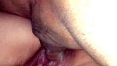 fucking my sweet pussy in a wild session