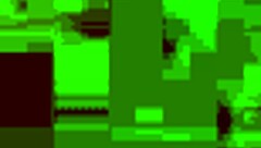 She teases in her black thong while wanking