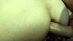 want me to gouge your ass and make you squirt?