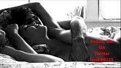 Intense hardcore fucking session with deep penetration and rough sex