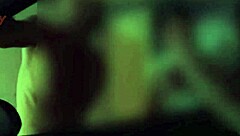 approaching strangers on the street for sex, the first one who agreed got fucked hard