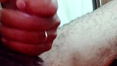 Can You Handle This Sensational Creampie?