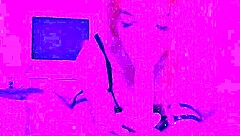 Can Mia Delor Handle This Redhead Suck And Facial?